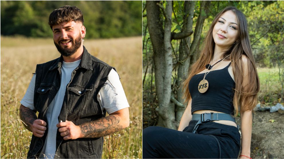 Ešte nedávno ju balil a teraz toto? Ema je také teliatko