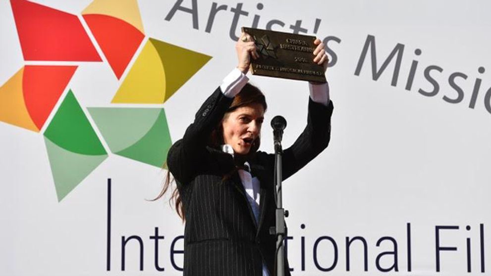 Exkluzívne! Pozrite si rozhovor Chiarou Mastroianni. Iba u nás