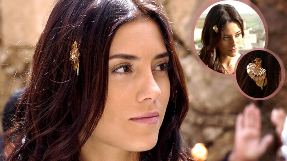 Silina sponka do vlasov sa stala celosvetovým hitom!