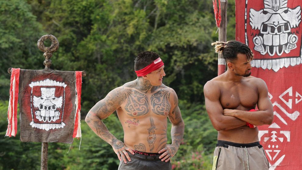 Gáborovi pretiekli nervy: Jednu osobu na ostrove nemôže ani cítiť