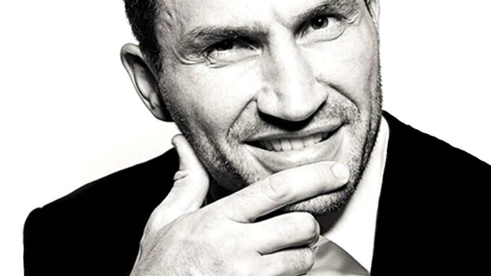 Vladimír Kličko sa teší z najcennejšej trofeje, stal sa... Otcom!