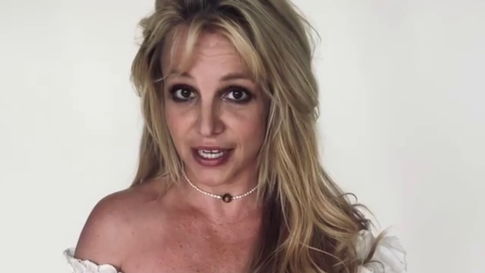 Všetci sa o ňu veľmi báli. Britney Spears konečne prehovorila