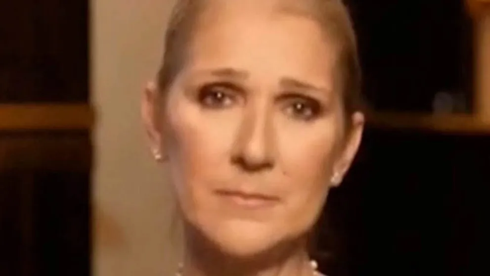 Céline Dion zverejnila smutnú správu