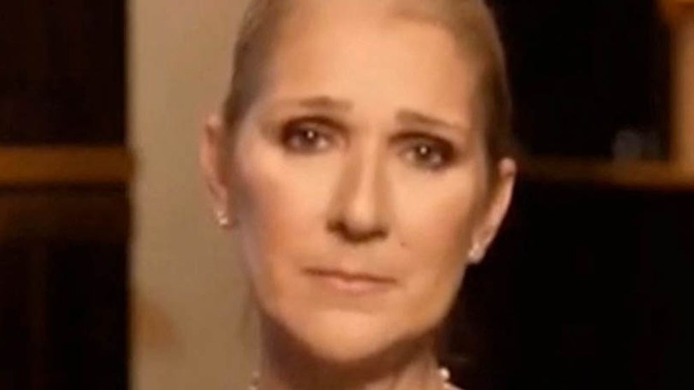 Céline Dion zverejnila smutnú správu