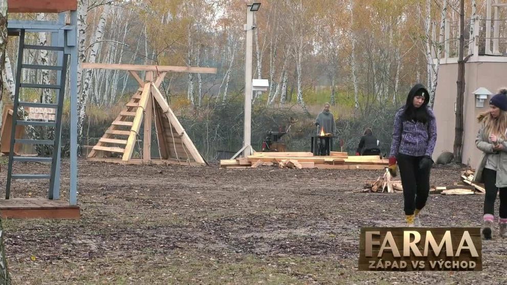 Neželaná nevesta II.: 117. a 118. epizóda