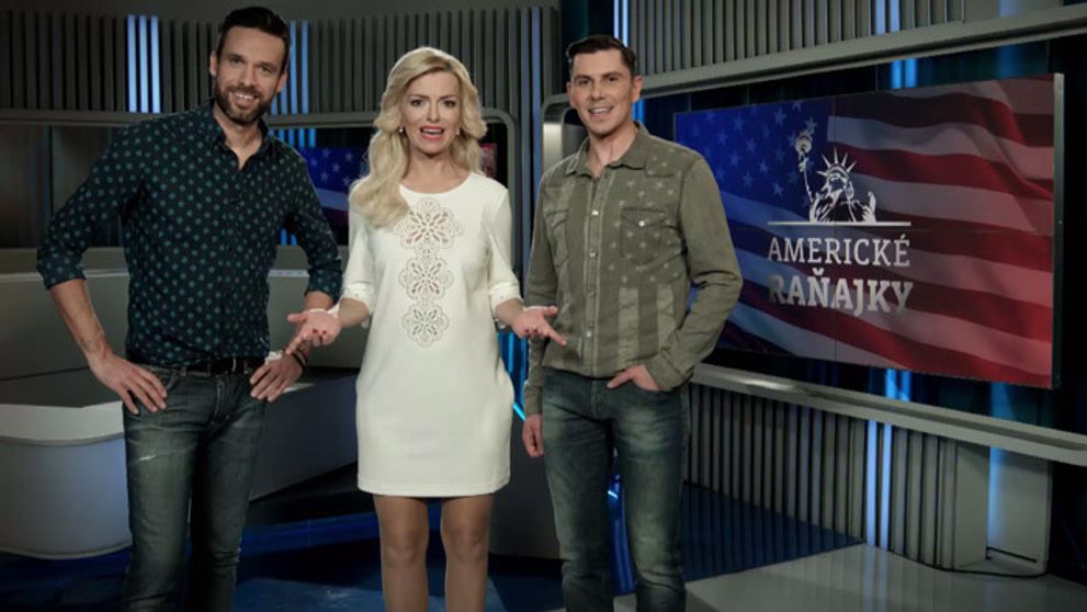 Aktuálne z volieb USA!