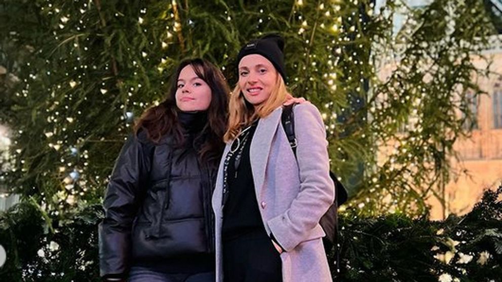 Liv Bielovič otvorene prehovorila o psychických problémoch v rodine