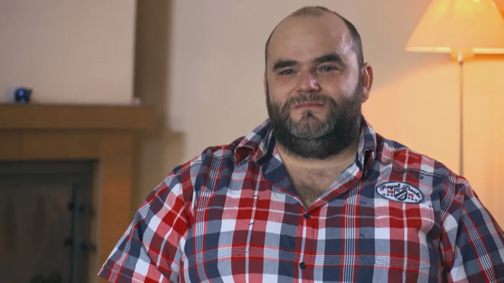 Marek schudol neuveriteľných 68 kíl. Po premene ho nespoznáte!