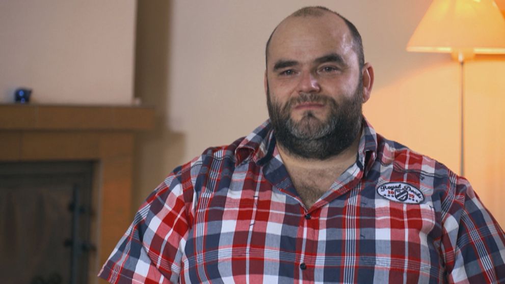 Marek schudol neuveriteľných 68 kíl. Po premene ho nespoznáte!