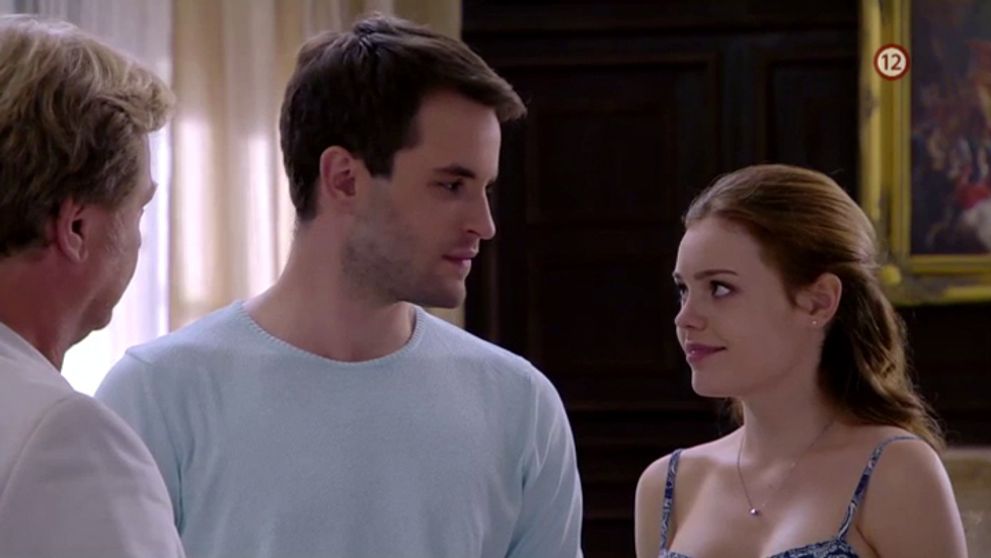 Kukučka: 20. epizóda