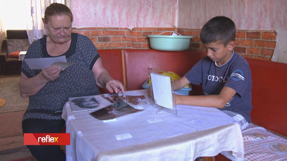 Prišli o svojich najbližších