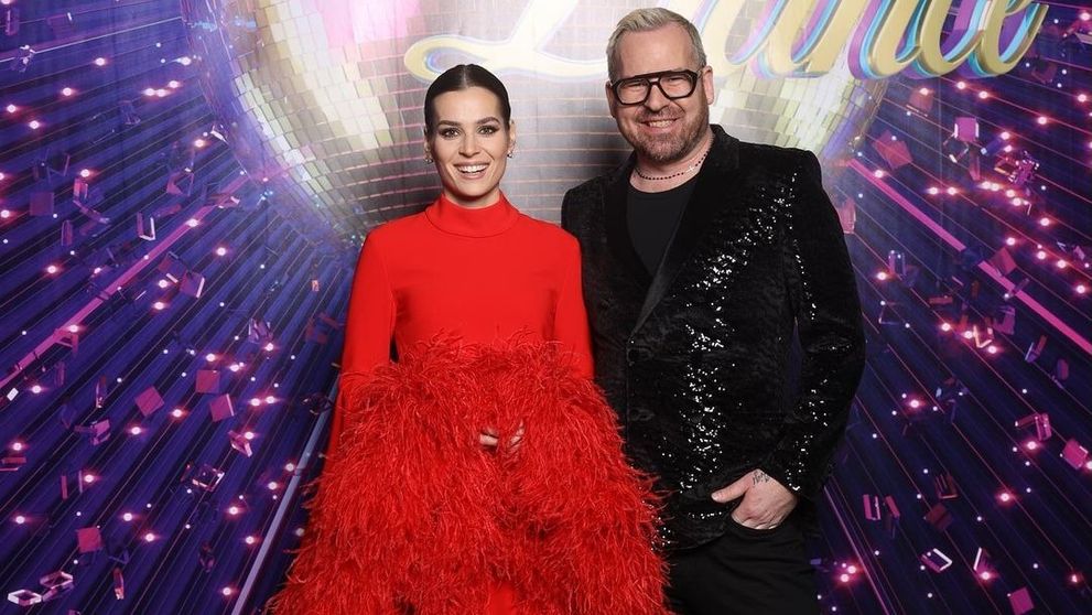 Fero Mikloško o recyklácii outfitov v Let's Dance: Jeden kúsok sme použili aj štyrikrát