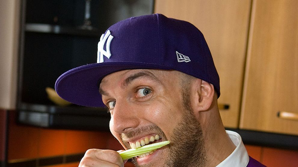 Milan Kereš 4 roky nejedol zemiaky