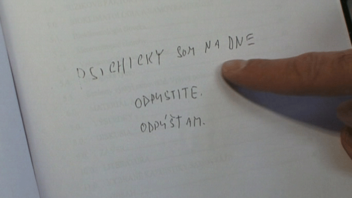 Samovraždy kvôli dlhom