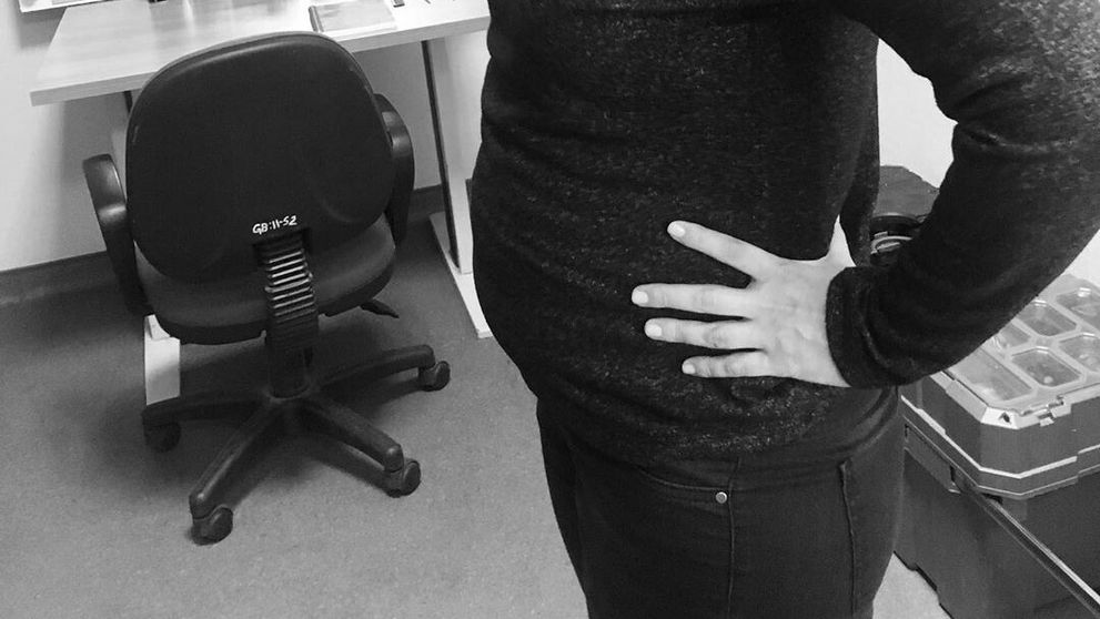 Seriálová kráska sa podelila o radostnú správu: Prvé dieťa pred 40-kou