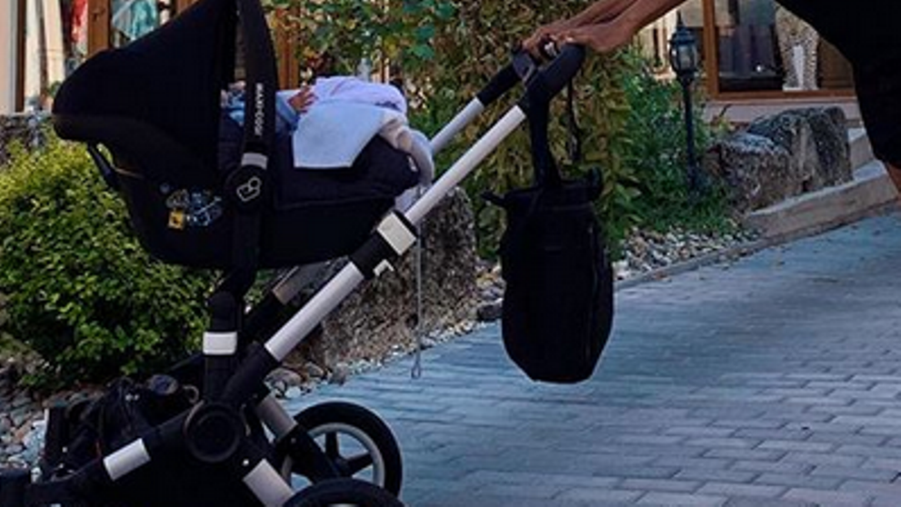 Veľké prekvapenie pre fanúšikov: Jasmina prvýkrát ukázala deti