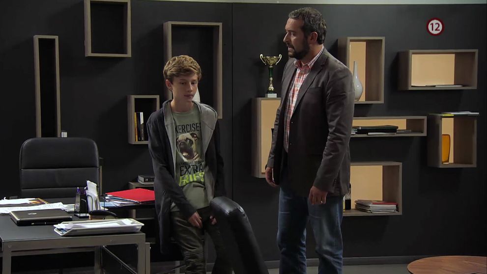 Búrlivé víno: 629. a 630. epizóda