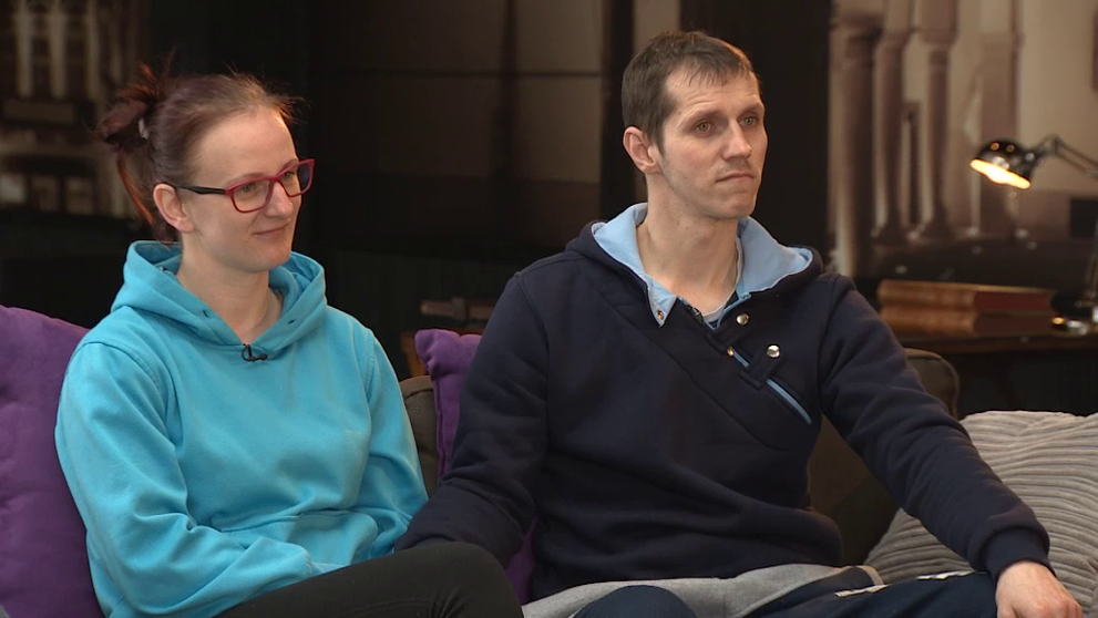 Po veľkolepej premene rovno pred svadobný oltár!