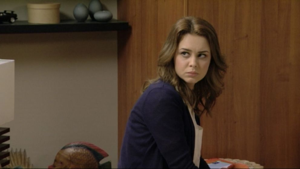 Chlapi neplačú II.: 47. epizóda