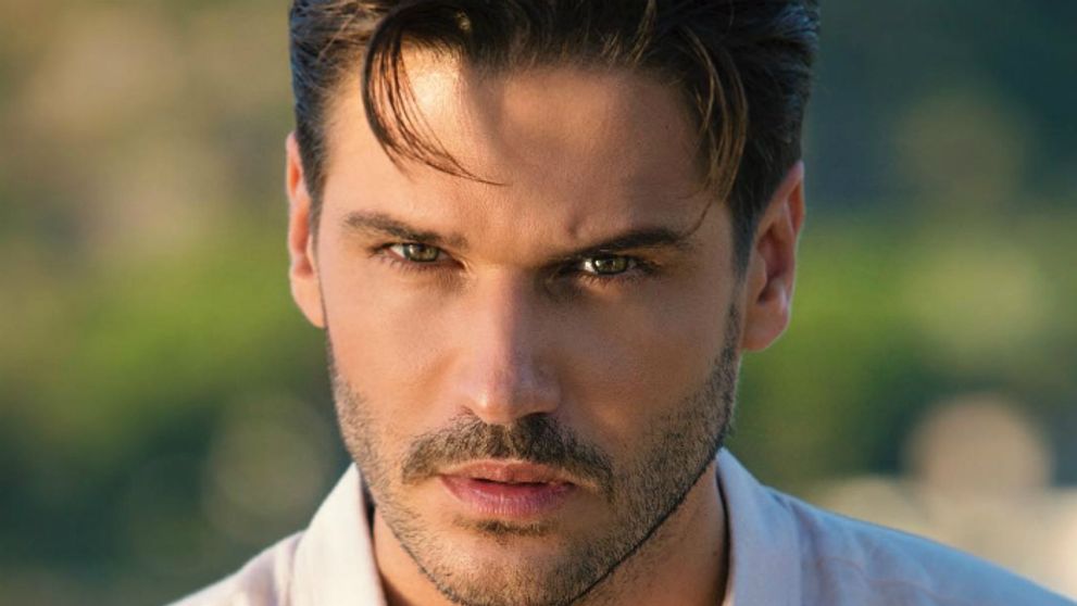 Yiğit z Nikdy ťa neopustím víkendoval neďaleko Bratislavy: Máme FOTO!