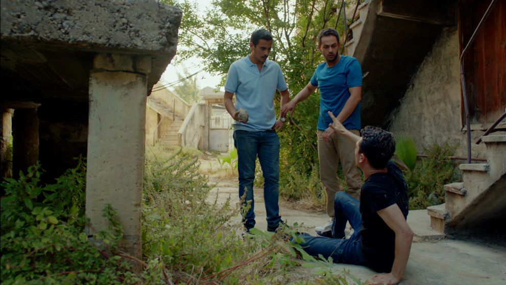 Šťastie mojich detí: 10. a 11. epizóda