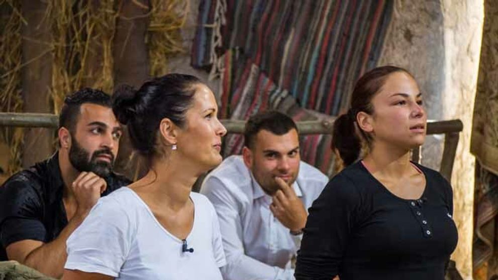 Reza skolabuje: Jana si do duelu vybrala Lenku!