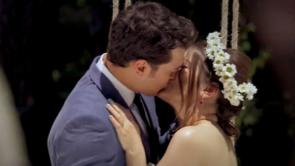 Feriha: 133. a 134. epizóda