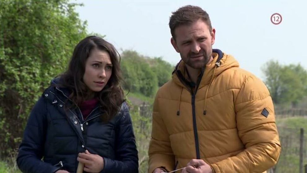 Búrlivé víno: 569. a 570. epizóda