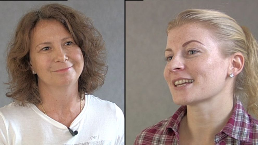 Bertu sme zmenili na Beyoncé a Inge na Marylin