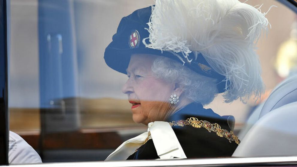 Strach v Buckinghamskom paláci: Je kráľovná Alžbeta II. v poriadku?