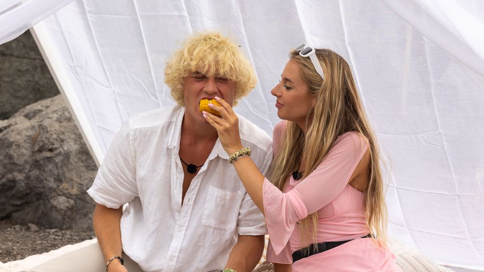 Cesta do finále: Horská dráha Chrisa a Majky postavila fanúšikov na nohy