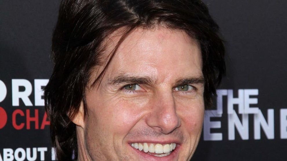 Priveľa plastík? Tom Cruise už takto nevyzerá