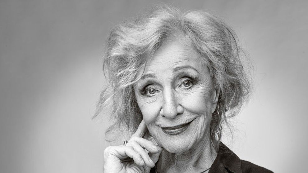 Slovensko smúti. Zomrela legendárna Mária Kráľovičová