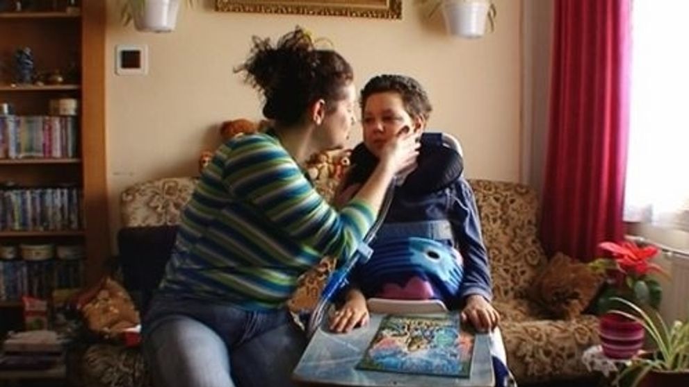 Zákerná diagnóza zmenila život celej rodiny