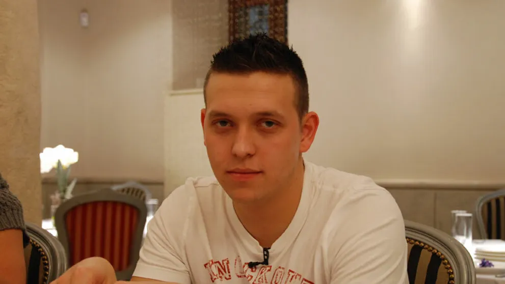 Erik Mandák: Som viac konzument ako kuchár!