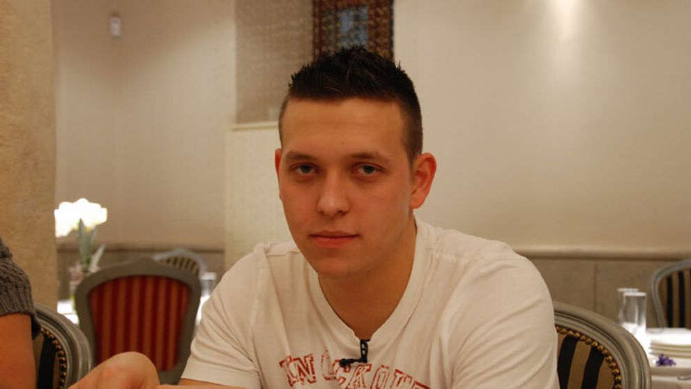 Erik Mandák: Som viac konzument ako kuchár!