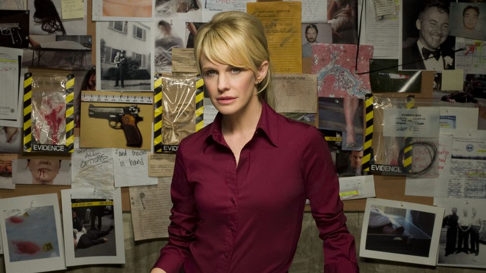 Lilly Rushová je späť: Vyrieši aj ten najzamotanejší Odložený prípad