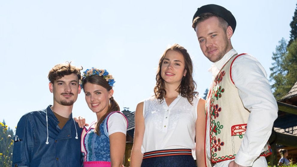 Nový seriál Kuchyňa odštartoval ako silná jednotka na trhu!