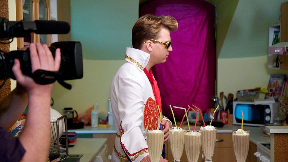 Vie Chodúr vôbec variť?