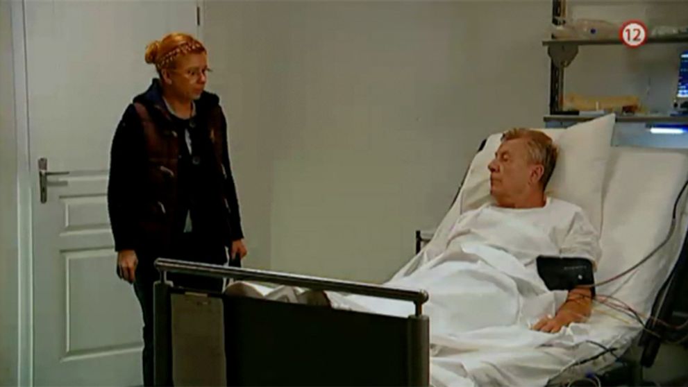 Búrlivé víno: 109. a 110. epizóda