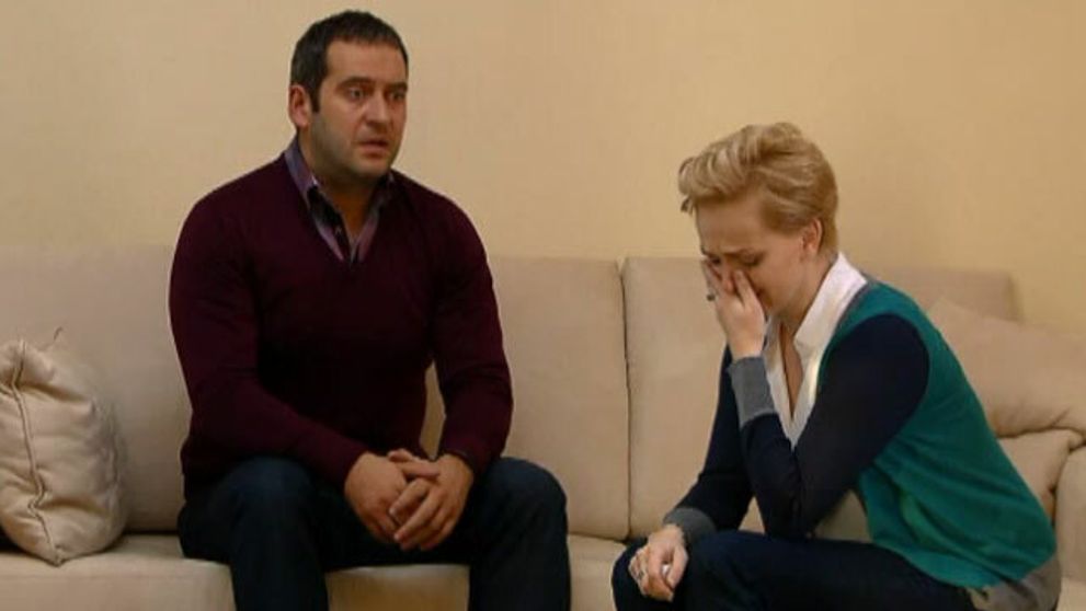 Búrlivé víno: 69. a 70. epizóda