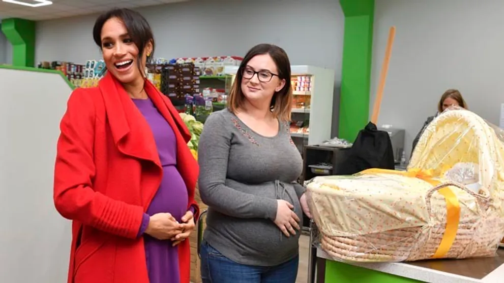 Bude to prekvapenie. Harry a Meghan zrejme nebudú zisťovať pohlavie bábätka