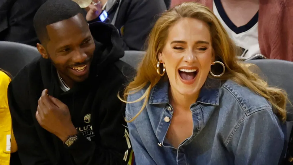 Priateľ speváčky Adele sa priznal. Na rolu staršieho otca sa teší!