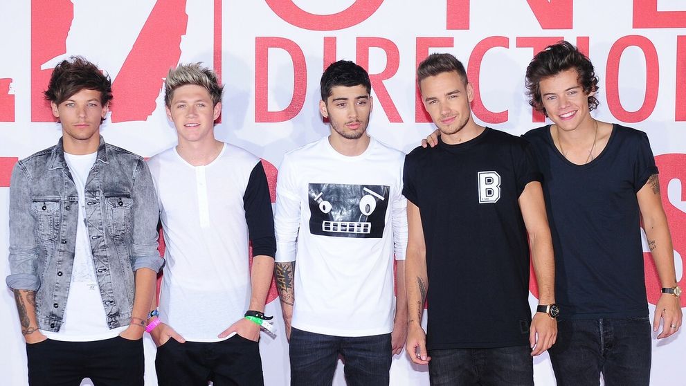 Chystá sa veľký návrat? Fanúšikovia skupiny One Direction šalejú