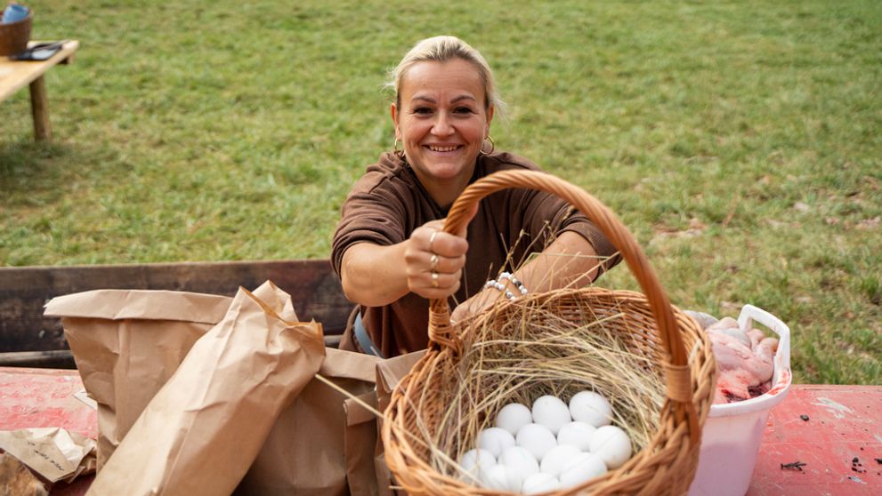 Mirka plánuje zaviesť drastické metódy: Nedám vám jesť!
