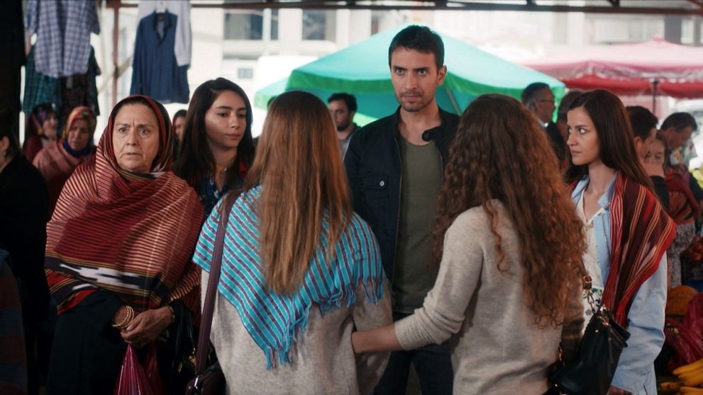 Zachránené životy: 52. epizóda