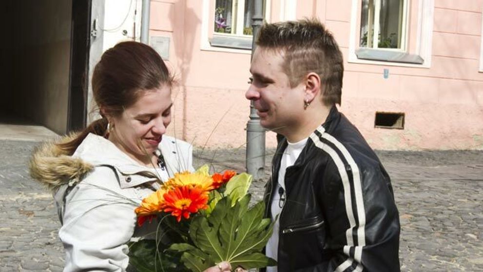 Manžel má tri zamestnania