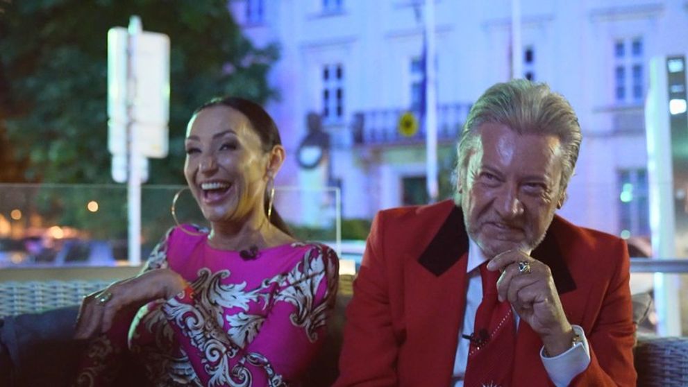 Juraj Lelkes na manželku nedá dopustiť: Po Sise túži polovica Slovenska!