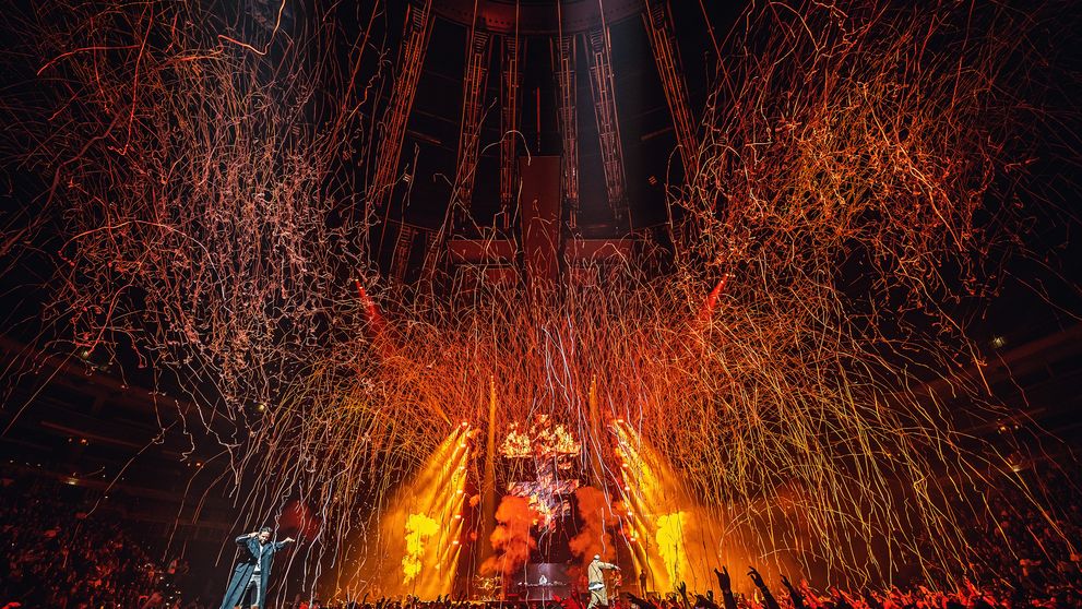 Voyo má exkluzívny vianočný darček pre milovníkov hiphopu