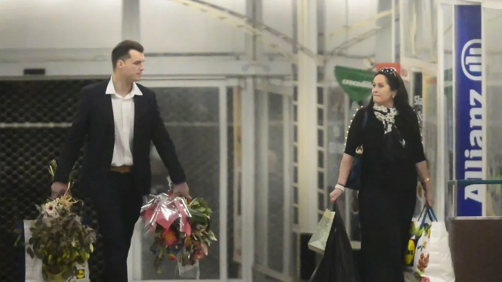 Prvé slová Gregorovej po návrate k zajačikovi. Toto vás dostane